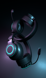 Creative Labs SXFI Premium Gaming Headset