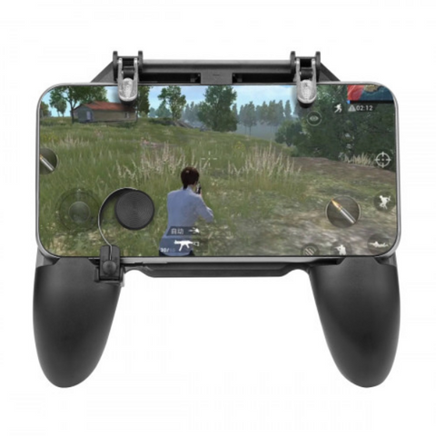 VX Gaming Enhanced series 4-in-1 Mobile Game Controller