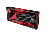 VX Gaming Zeus Series Mechanical Gaming Keyboard