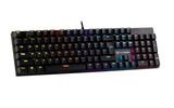 Vx Gaming Zeus Max Full Size Mechanical Keyboard