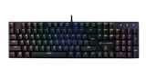 VX Gaming Demeter  Mechanical Keyboard with full RGB Lighting