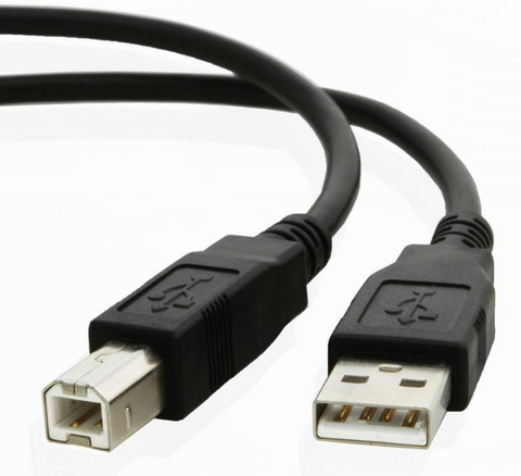 Mifox USB Printer Cable 5 Metre