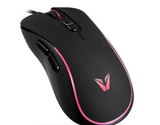 Athena 3600DPI Gaming Mouse with lighting