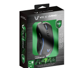 Athena 3600DPI Gaming Mouse with lighting