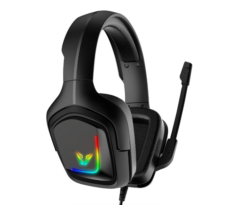 Gaming Comms VX Gaming Comms Series 7.1 Headphone – Elex Academic Bookstore