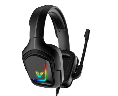 VX Gaming Comms Series 7.1 Headphone