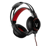 VX Gaming Team series gaming headset with mic