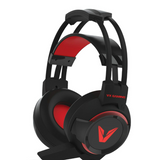 VX Gaming Team series gaming headset with mic