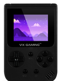 VX Gaming Retro2.0 Series Arcade Gaming Machine 500-in-1