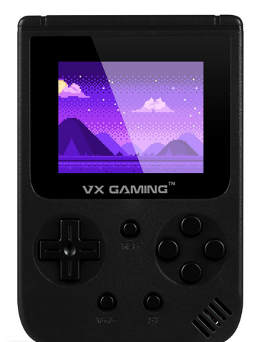 VX Gaming Retro2.0 Series Arcade Gaming Machine 500-in-1