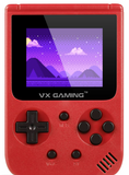 VX Gaming Retro2.0 Series Arcade Gaming Machine 500-in-1