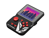 VX Gaming Nostalgia Series Handheld Retro Game Station