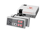 VX Gaming Classic series Game Station with 2 Controllers