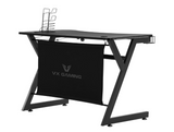 VX Gaming Balder series Gaming Desk, RGB lighting