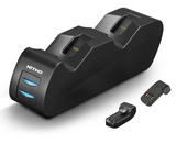 Nitho PS4 CHARGING STATION  Charging station for two PS4 controllers