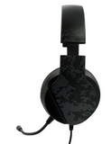 Nitho JANUS CAMO  GAMING HEADSET  Mini-jack plug