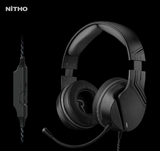 Nitho JANUS  GAMING HEADSET  Mini-jack plug