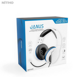 Nitho PS5 JANUS  GAMING HEADSET  Mini-jack plug