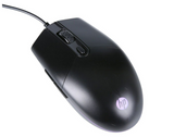 HP M260 Gaming Mouse 6400dpi