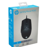 HP M260 Gaming Mouse 6400dpi