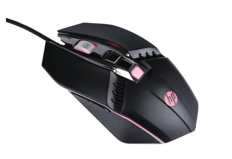 HP M270 Gaming mouse Elex Academic Bookstore