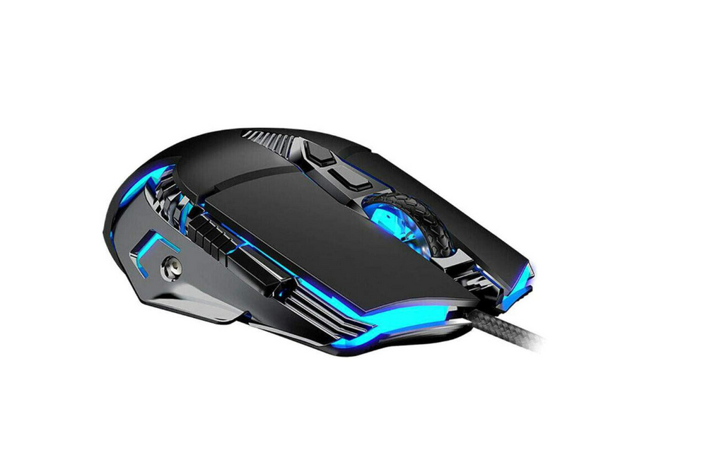 HP G160 Gaming Mouse – Elex Academic Bookstore