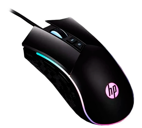 HP M220 Gaming Mouse 4800dpi