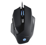 HP G200 Gaming Mouse 5000dpi