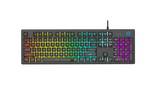 HP K500F Multimedia/Gaming Keyboard