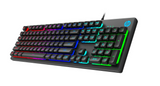 HP K500F Multimedia/Gaming Keyboard