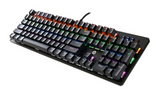 HP GK100F Mechanical Gaming Keyboard