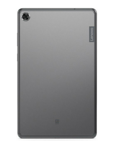 Lenovo Tab M8 グレー 本体 Lenovo Tab M8 (4th Gen) | コンパクト、スリムで軽量な8.0型