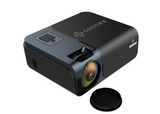 Connex 1080P Projector with WIFI - Black (Lumen Series)