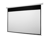 Connex E-Luminate Electric Projector Screen with Remote 100'' - 16:19