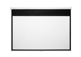 Connex E-Luminate Electric Projector Screen with Remote 100'' - 16:19