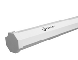 Connex E-Luminate Tripod Projector Screen 100'' - 16:9