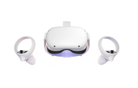 Oculus Quest 2