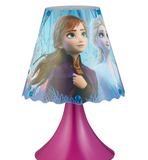 Disney LED table lamp – Frozen 2