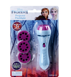 Flashlight Projector - Frozen II