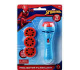 Flashlight Projector - Spider-Man