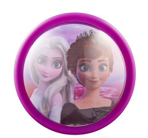 Push Light - Frozen