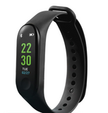 Bounce Circuit Series Activity Band with Heart Rate Monitor