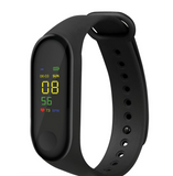 Bounce Circuit Series Activity Band with Heart Rate Monitor