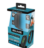 Bounce Circuit Series Activity Band with Heart Rate Monitor