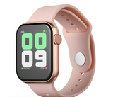 Amplify Sport Athletic series fitness watch - square