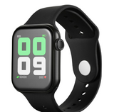 Amplify Sport Athletic series fitness watch - square
