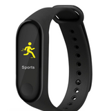 Amplify Sport Activity series Fitness Band