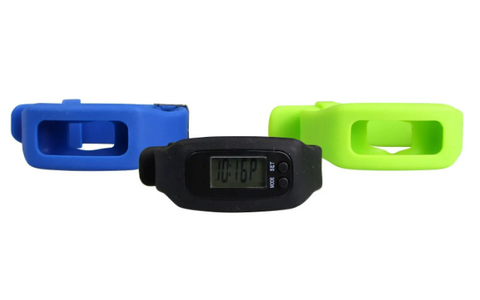 Volkano Step Up series Activity Watch - boys