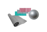 Volkano Active Yoga Starter Kit - Multi