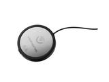 Volkano Roast series 10W USB Cup Warmer - Black